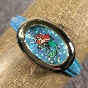 Disney watch “Ariel “with tags/box